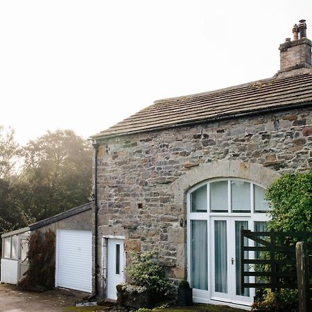 Howgill House Barn Draughton Buitenkant foto